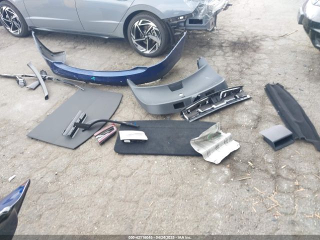 5YJSA1E21HF205507 Tesla Model S 100d/60d/75d/90d/p100d