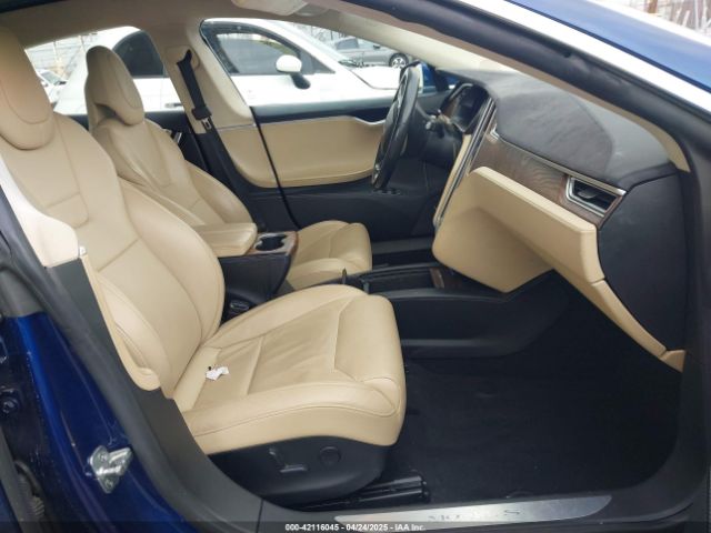 5YJSA1E21HF205507 Tesla Model S 100d/60d/75d/90d/p100d