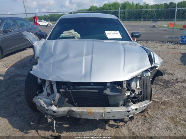 2C3CDXKT7HH533928 Dodge Charger Police Awd