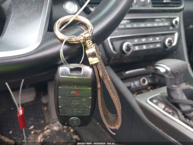 5XXGT4L34LG410287 KIA Optima S