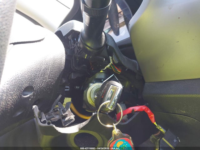 KNDPBCAC7G7879484 KIA Sportage Lx