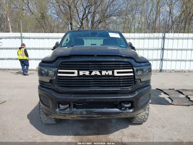 3C6UR5DL6LG116741 RAM 2500 Big Horn  4x4 6'4 Box