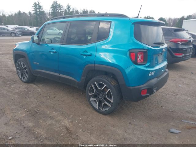 ZACNJDBB2MPM72609 Jeep Renegade Latitude 4x4