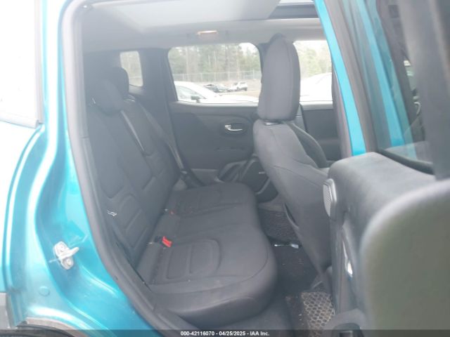 ZACNJDBB2MPM72609 Jeep Renegade Latitude 4x4