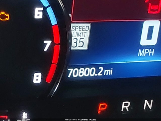 Ford Bronco Sport Badlands 2022 3FMCR9D97NRD61924 Image 15