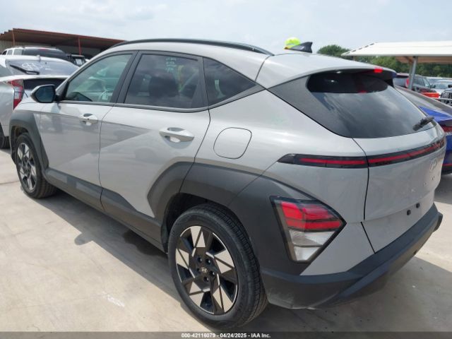 KM8HB3AB8SU224753 Hyundai Kona Sel