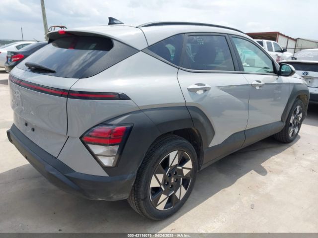 KM8HB3AB8SU224753 Hyundai Kona Sel