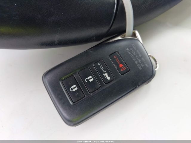 JTJHZKEA4N2023876 Lexus Rx 350l
