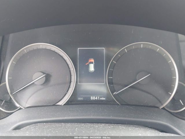 JTJHZKEA4N2023876 Lexus Rx 350l
