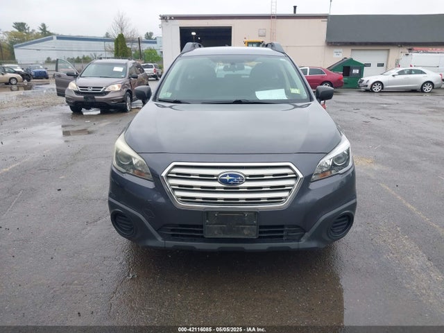 4S4BSAAC0G3319761 Subaru Outback 2.5i