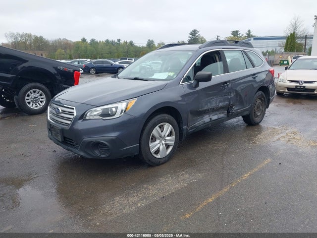4S4BSAAC0G3319761 Subaru Outback 2.5i
