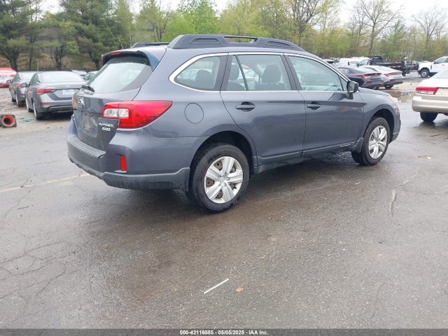 4S4BSAAC0G3319761 Subaru Outback 2.5i