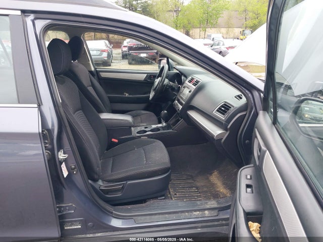 4S4BSAAC0G3319761 Subaru Outback 2.5i