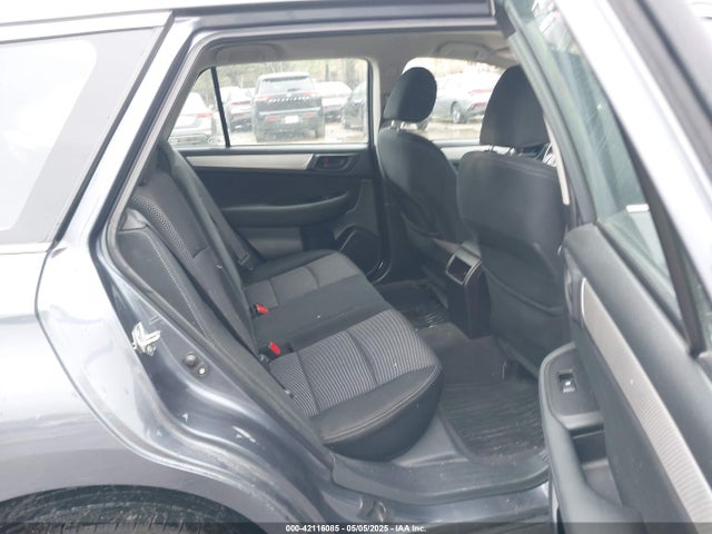 4S4BSAAC0G3319761 Subaru Outback 2.5i