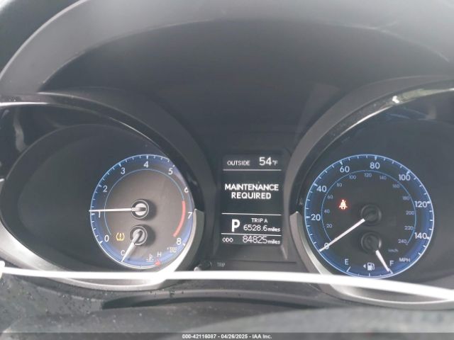 5YFBURHE6FP269152 Toyota Corolla S Plus