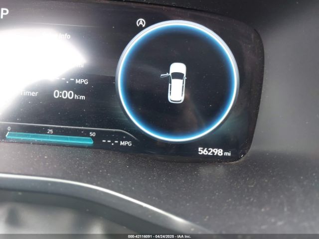 5NMS4DAL0PH533344 Hyundai Santa Fe Limited
