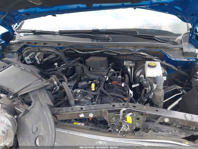 1FTER4GH0RLE60866 Ford Ranger Xlt