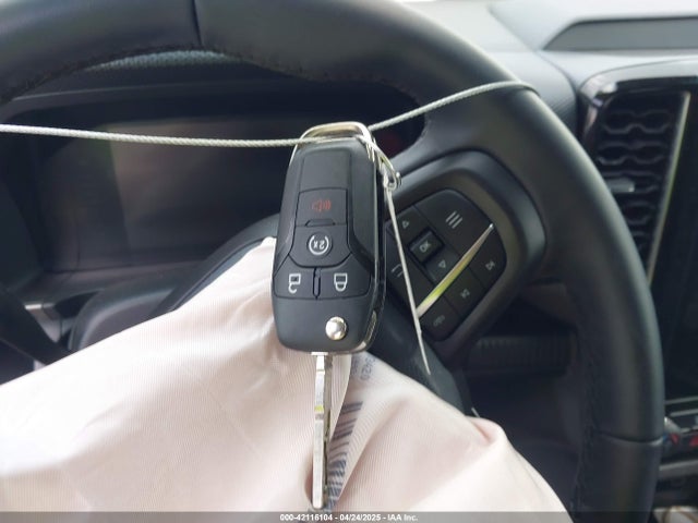 1FTER4GH0RLE60866 Ford Ranger Xlt