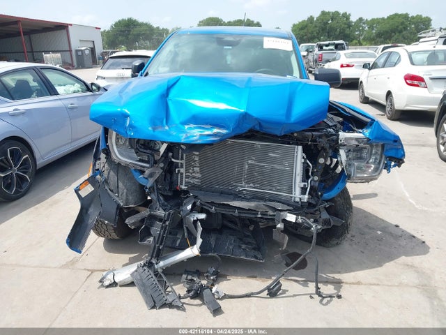1FTER4GH0RLE60866 Ford Ranger Xlt