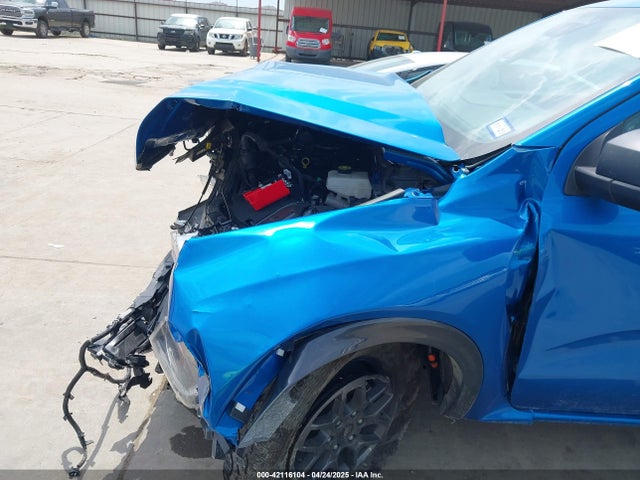 1FTER4GH0RLE60866 Ford Ranger Xlt