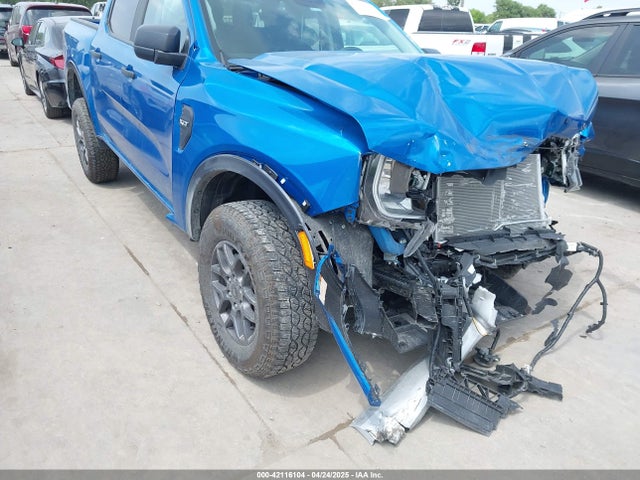 1FTER4GH0RLE60866 Ford Ranger Xlt