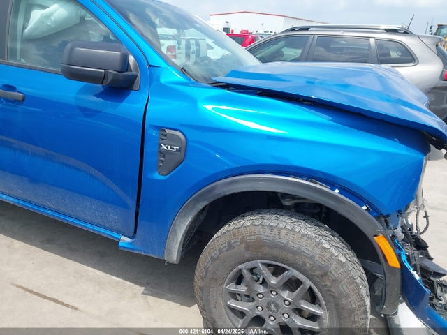 1FTER4GH0RLE60866 Ford Ranger Xlt