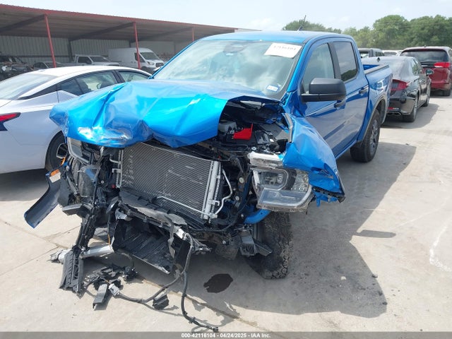 1FTER4GH0RLE60866 Ford Ranger Xlt