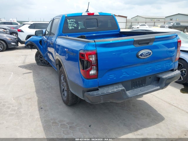 1FTER4GH0RLE60866 Ford Ranger Xlt