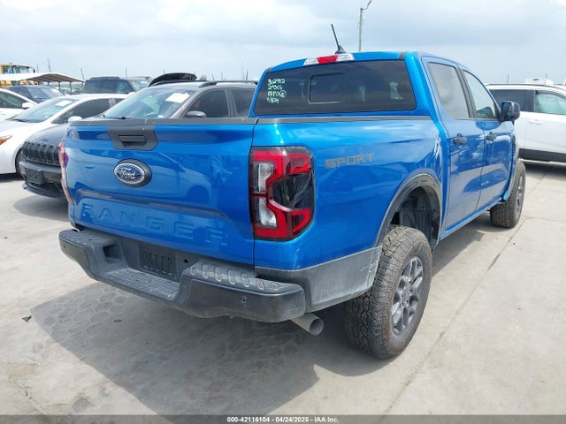 1FTER4GH0RLE60866 Ford Ranger Xlt