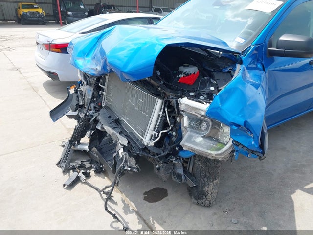 1FTER4GH0RLE60866 Ford Ranger Xlt