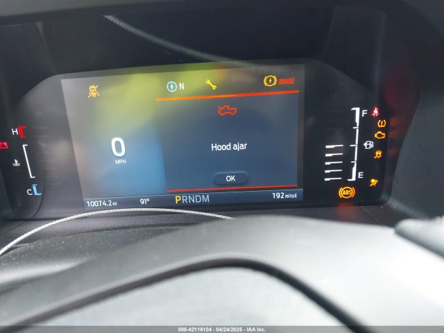 1FTER4GH0RLE60866 Ford Ranger Xlt
