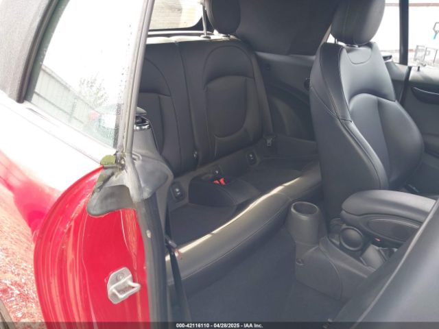 WMWWG9C34H3C80967 Mini Convertible Cooper S