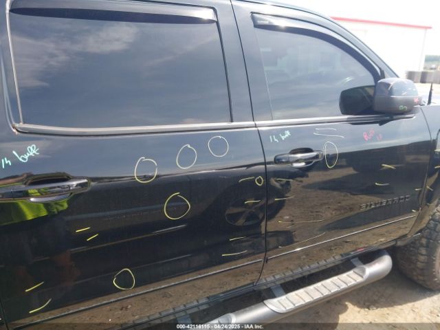 3GCUKREC5FG515521 Chevrolet Silverado 1500 1lt