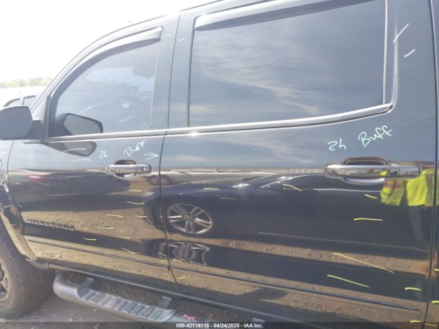 3GCUKREC5FG515521 Chevrolet Silverado 1500 1lt