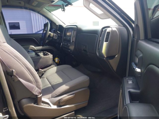 3GCUKREC5FG515521 Chevrolet Silverado 1500 1lt