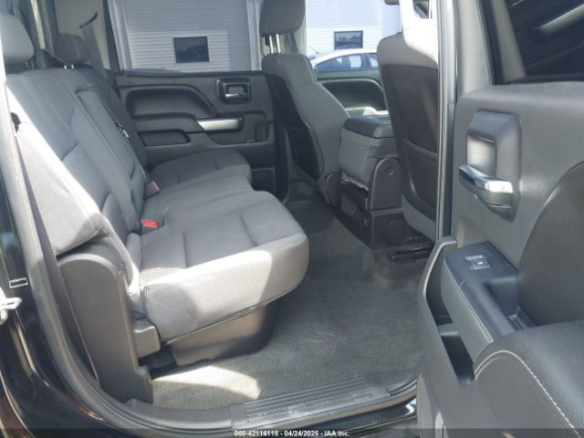3GCUKREC5FG515521 Chevrolet Silverado 1500 1lt