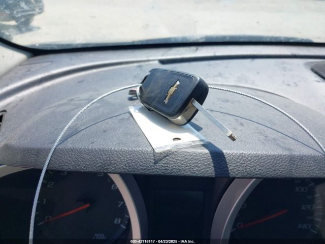 2GNFLGEK4F6374834 Chevrolet Equinox 2lt