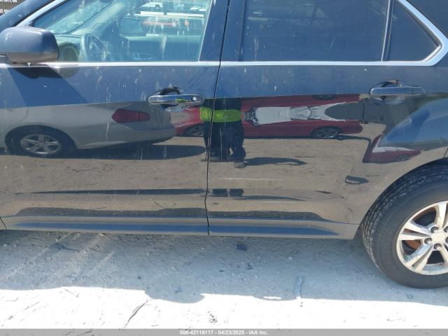 2GNFLGEK4F6374834 Chevrolet Equinox 2lt