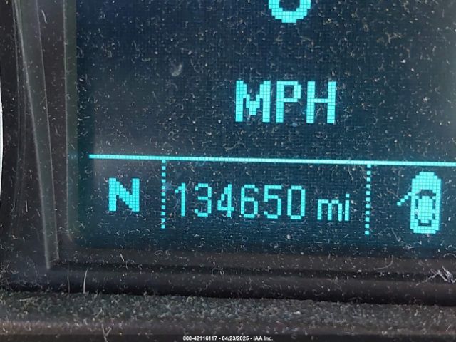 2GNFLGEK4F6374834 Chevrolet Equinox 2lt