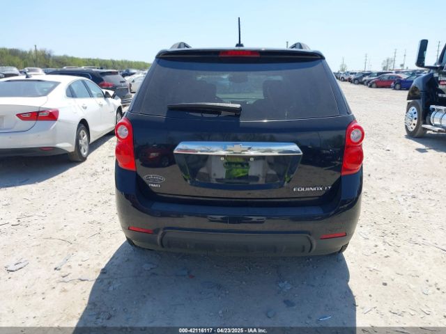 2GNFLGEK4F6374834 Chevrolet Equinox 2lt