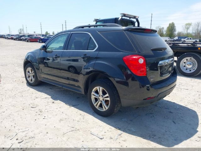 2GNFLGEK4F6374834 Chevrolet Equinox 2lt