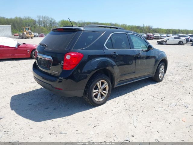 2GNFLGEK4F6374834 Chevrolet Equinox 2lt