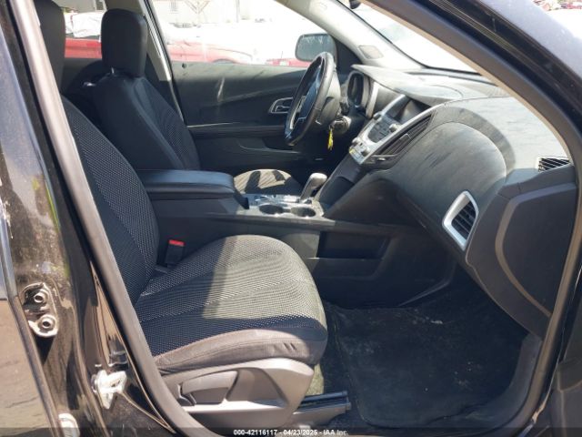 2GNFLGEK4F6374834 Chevrolet Equinox 2lt