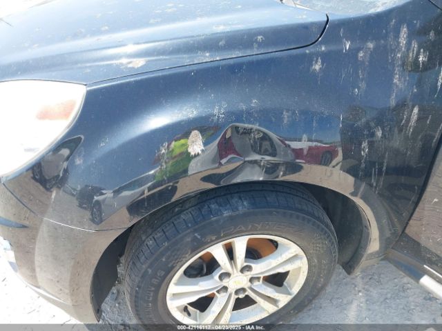 2GNFLGEK4F6374834 Chevrolet Equinox 2lt