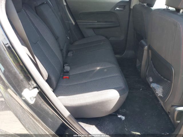 2GNFLGEK4F6374834 Chevrolet Equinox 2lt