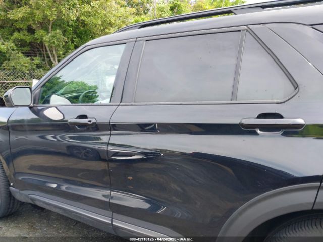 1FMSK7DH3PGA55177 Ford EXPLORER XLT