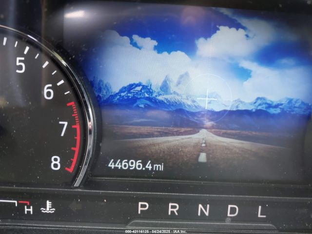 1FMSK7DH3PGA55177 Ford EXPLORER XLT