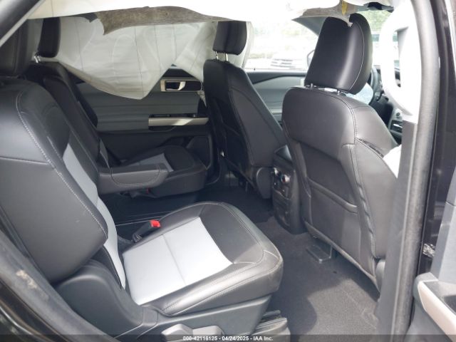 1FMSK7DH3PGA55177 Ford EXPLORER XLT