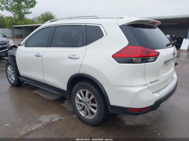JN8AT2MT1HW130474 Nissan ROGUE SV