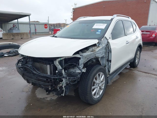 JN8AT2MT1HW130474 Nissan ROGUE SV